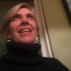 Meet your Posher, Janice